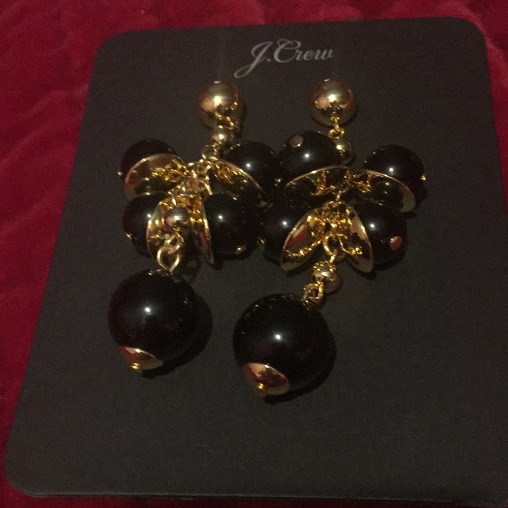J . Crew Earrings